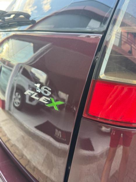 FORD Fiesta Hatch 1.6 4P CLASS FLEX, Foto 9