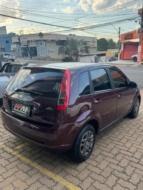 FORD Fiesta Hatch 1.6 4P CLASS FLEX, Foto 10