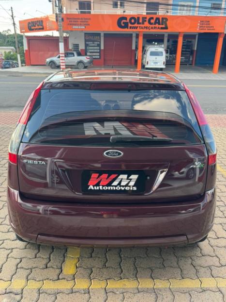 FORD Fiesta Hatch 1.6 4P CLASS FLEX, Foto 11