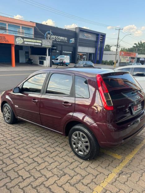 FORD Fiesta Hatch 1.6 4P CLASS FLEX, Foto 12