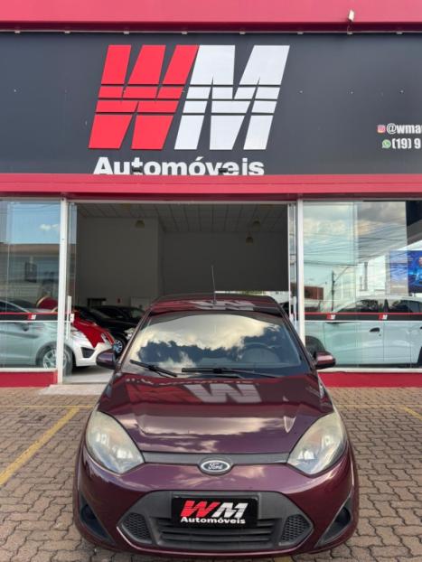 FORD Fiesta Hatch 1.6 4P CLASS FLEX, Foto 13