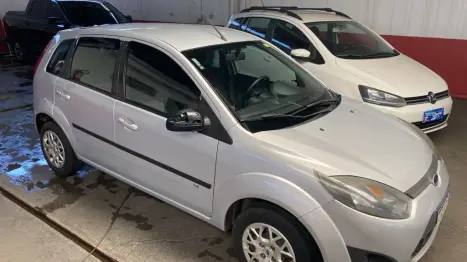 FORD Fiesta Hatch 1.0 4P SE PLUS FLEX, Foto 1