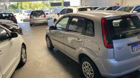 FORD Fiesta Hatch 1.0 4P SE PLUS FLEX, Foto 4