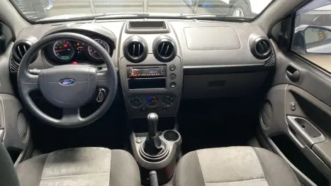 FORD Fiesta Hatch 1.0 4P SE PLUS FLEX, Foto 5