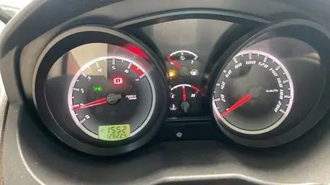 FORD Fiesta Hatch 1.0 4P SE PLUS FLEX, Foto 6