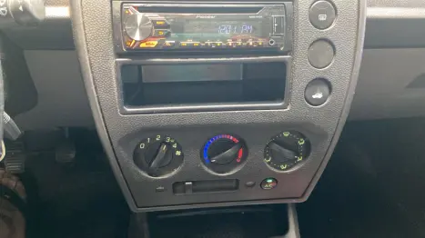 FORD Fiesta Hatch 1.0 4P SE PLUS FLEX, Foto 7