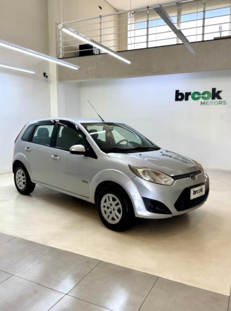 FORD Fiesta Hatch 1.6 4P CLASS FLEX, Foto 1
