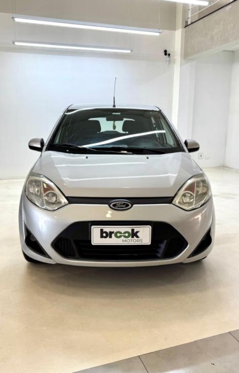 FORD Fiesta Hatch 1.6 4P CLASS FLEX, Foto 2