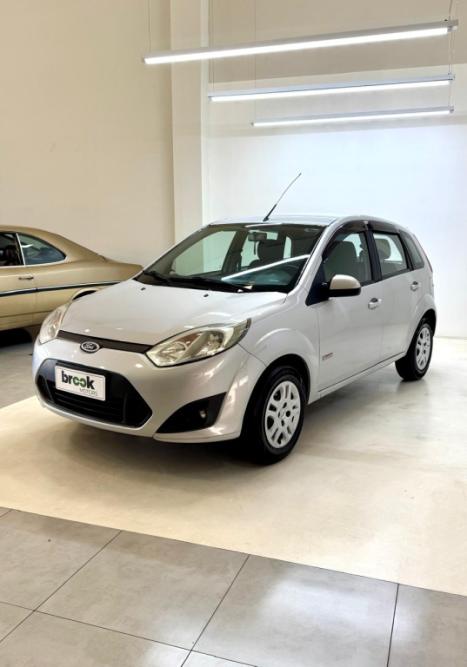 FORD Fiesta Hatch 1.6 4P CLASS FLEX, Foto 3