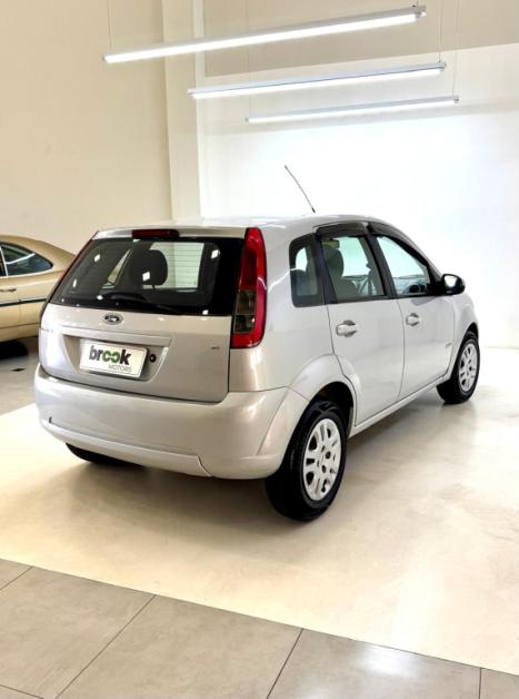 FORD Fiesta Hatch 1.6 4P CLASS FLEX, Foto 4