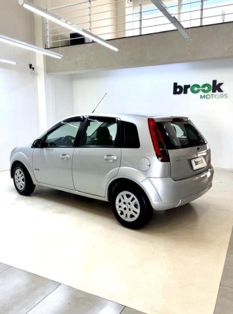 FORD Fiesta Hatch 1.6 4P CLASS FLEX, Foto 5