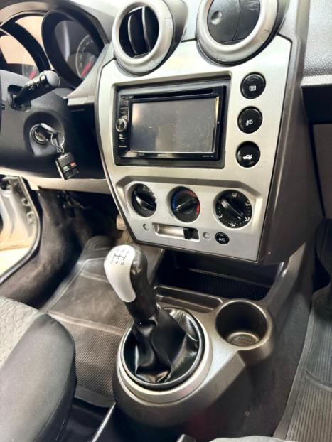 FORD Fiesta Hatch 1.6 4P CLASS FLEX, Foto 8