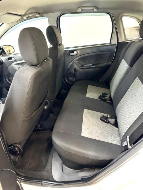 FORD Fiesta Hatch 1.6 4P CLASS FLEX, Foto 9