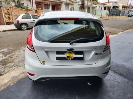 FORD Fiesta Hatch 1.6 16V 4P SE FLEX, Foto 5