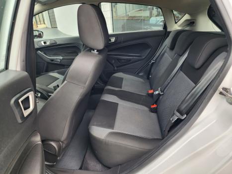 FORD Fiesta Hatch 1.6 16V 4P SE FLEX, Foto 11