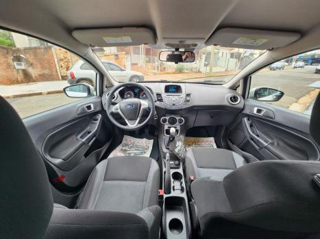 FORD Fiesta Hatch 1.6 16V 4P SE FLEX, Foto 12