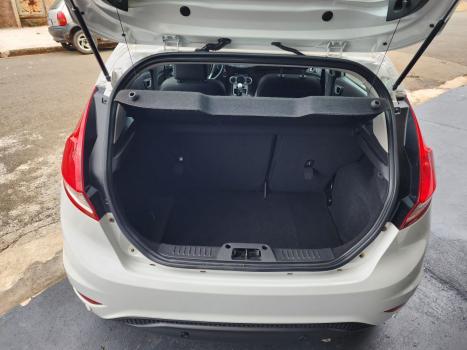 FORD Fiesta Hatch 1.6 16V 4P SE FLEX, Foto 13