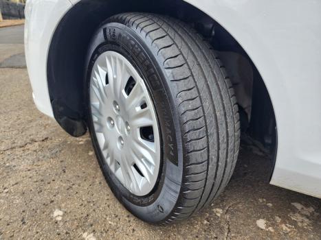 FORD Fiesta Hatch 1.6 16V 4P SE FLEX, Foto 14