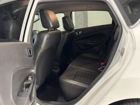 FORD Fiesta Hatch 1.6 4P TITANIUM FLEX, Foto 7