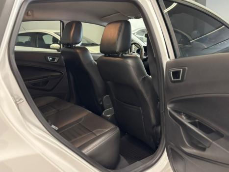 FORD Fiesta Hatch 1.6 4P TITANIUM FLEX, Foto 11