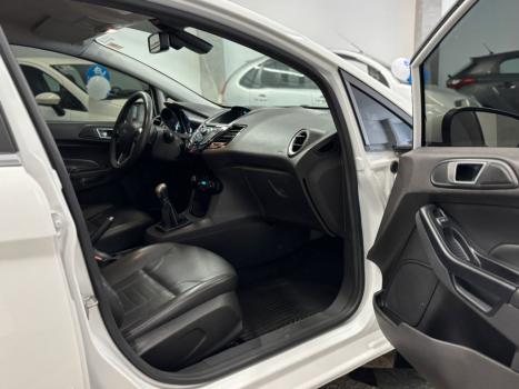 FORD Fiesta Hatch 1.6 4P TITANIUM FLEX, Foto 13