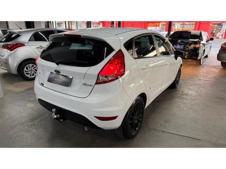 FORD Fiesta Hatch 1.6 4P SE FLEX, Foto 4