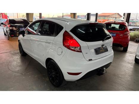 FORD Fiesta Hatch 1.6 4P SE FLEX, Foto 5