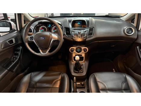 FORD Fiesta Hatch 1.6 4P SE FLEX, Foto 6