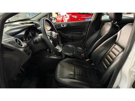 FORD Fiesta Hatch 1.6 4P SE FLEX, Foto 8