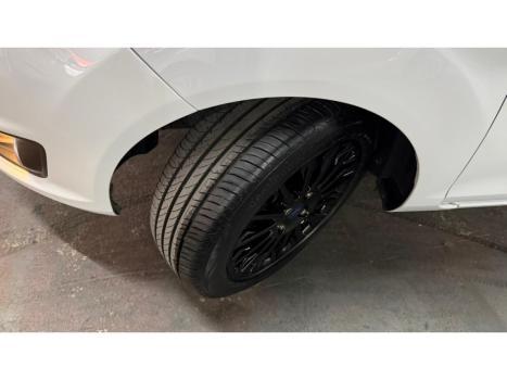 FORD Fiesta Hatch 1.6 4P SE FLEX, Foto 10