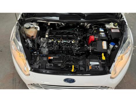 FORD Fiesta Hatch 1.6 4P SE FLEX, Foto 11