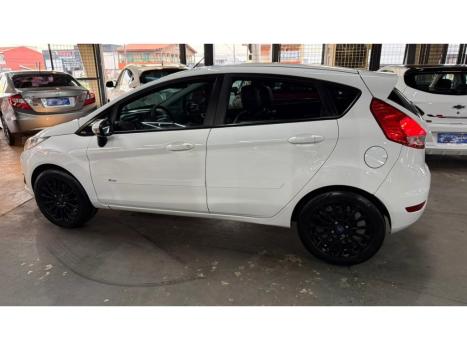FORD Fiesta Hatch 1.6 4P SE FLEX, Foto 13