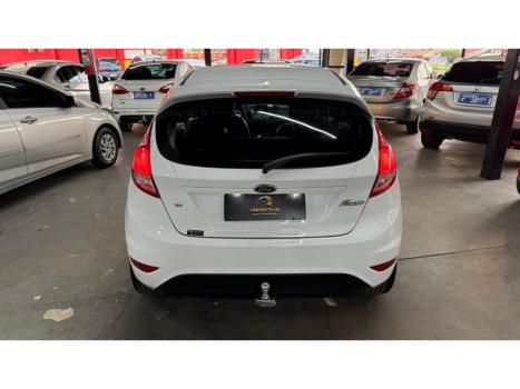 FORD Fiesta Hatch 1.6 4P SE FLEX, Foto 14