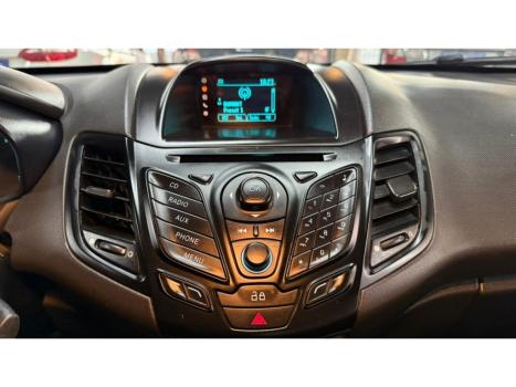 FORD Fiesta Hatch 1.6 4P SE FLEX, Foto 19