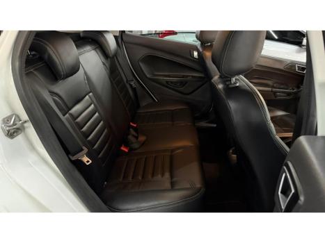 FORD Fiesta Hatch 1.6 4P SE FLEX, Foto 22