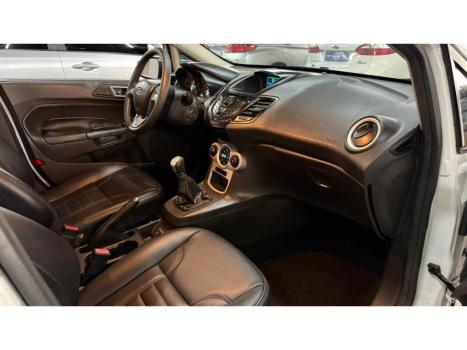 FORD Fiesta Hatch 1.6 4P SE FLEX, Foto 23