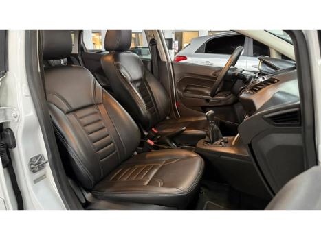 FORD Fiesta Hatch 1.6 4P SE FLEX, Foto 24