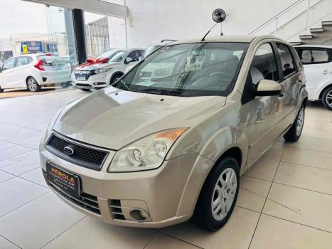 FORD Fiesta Hatch 1.0 4P FLEX, Foto 1