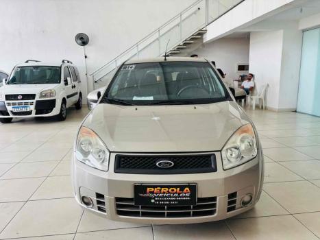 FORD Fiesta Hatch 1.0 4P FLEX, Foto 3