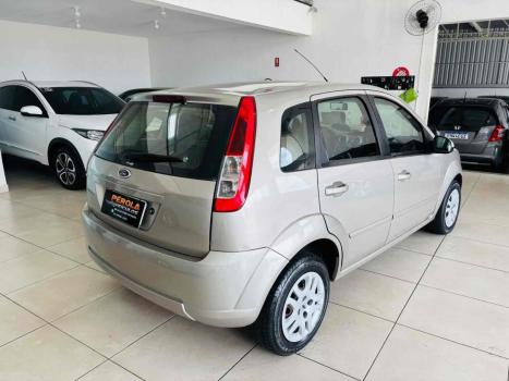 FORD Fiesta Hatch 1.0 4P FLEX, Foto 5