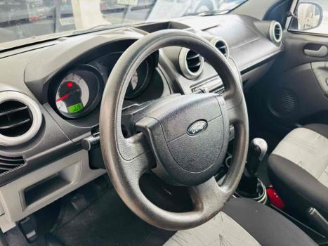 FORD Fiesta Hatch 1.0 4P FLEX, Foto 8