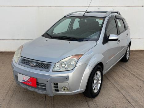 FORD Fiesta Hatch 1.0 4P TRAIL FLEX, Foto 1