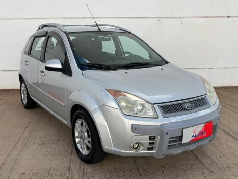 FORD Fiesta Hatch 1.0 4P TRAIL FLEX, Foto 2