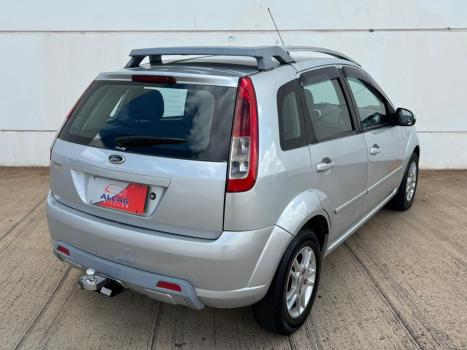 FORD Fiesta Hatch 1.0 4P TRAIL FLEX, Foto 3