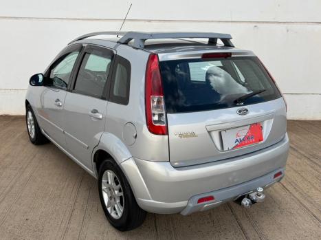 FORD Fiesta Hatch 1.0 4P TRAIL FLEX, Foto 4