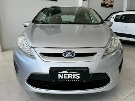 FORD Fiesta Hatch 1.6 16V 4P SE FLEX, Foto 2