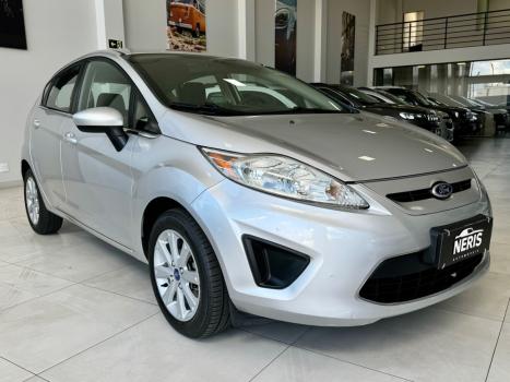 FORD Fiesta Hatch 1.6 16V 4P SE FLEX, Foto 3