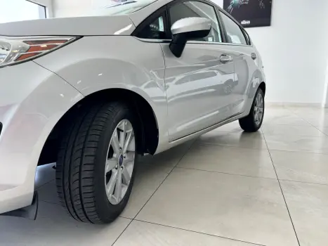 FORD Fiesta Hatch 1.6 16V 4P SE FLEX, Foto 11