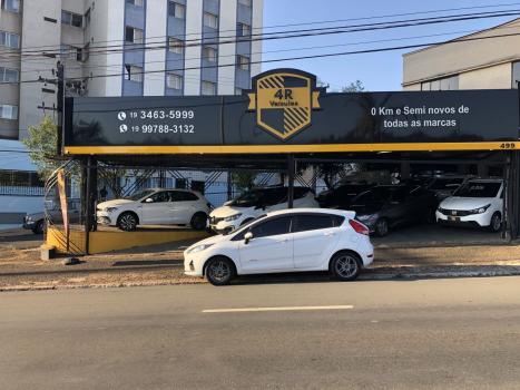 FORD Fiesta Hatch 1.6 16V 4P SEL STYLE FLEX, Foto 1