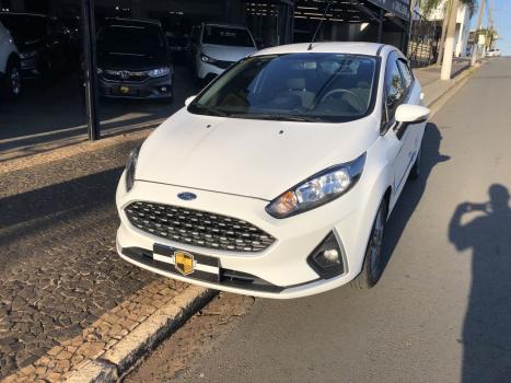 FORD Fiesta Hatch 1.6 16V 4P SEL STYLE FLEX, Foto 2